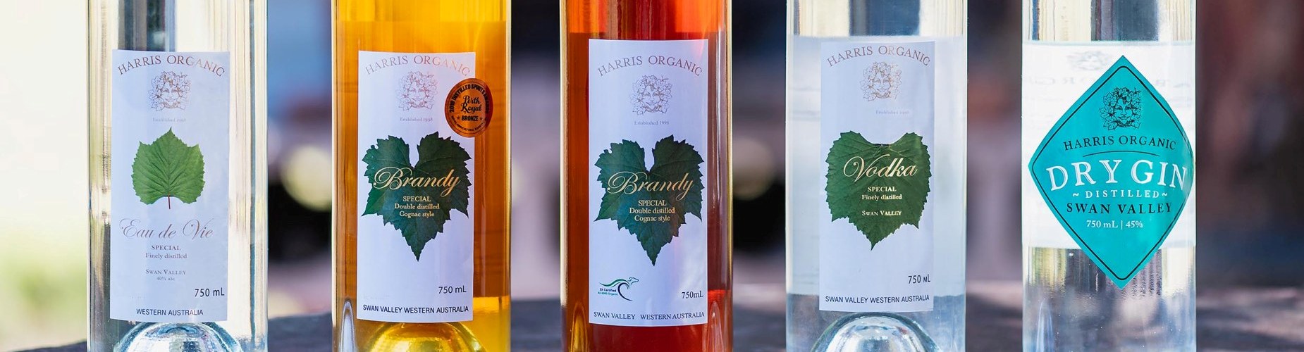 Swan Valley Distillery - Perth
