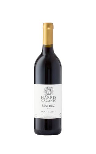 Organic Red Wine - Malbec