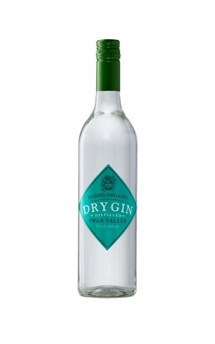 Organic Gin