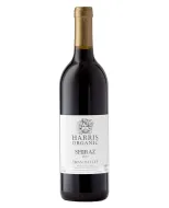 Organic Shiraz 2017 