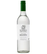 Organic Brandy - Clear