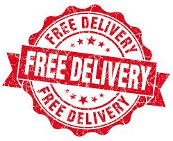 Free delivery  - Australia wide
